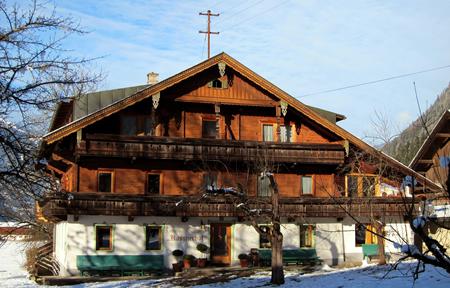 Gästehaus Kassnerhof slide 2