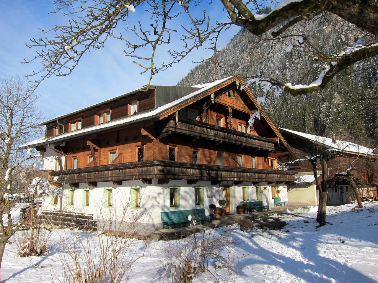 Gästehaus Kassnerhof