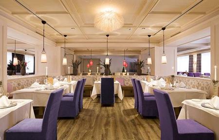 Hotel Tirolerhof billede 4