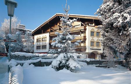 Hotel Tirolerhof