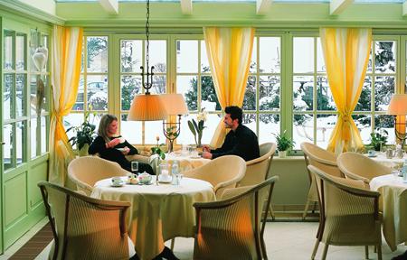 Hotel Tirolerhof slide 5