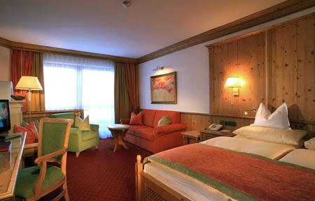 Hotel Tirolerhof slide 3