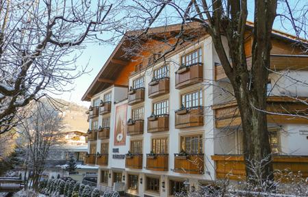 Hotel Tirolerhof slide 2