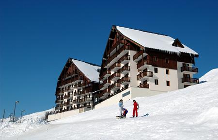 Résidence Odalys Les Balcons du Soleil slide 4