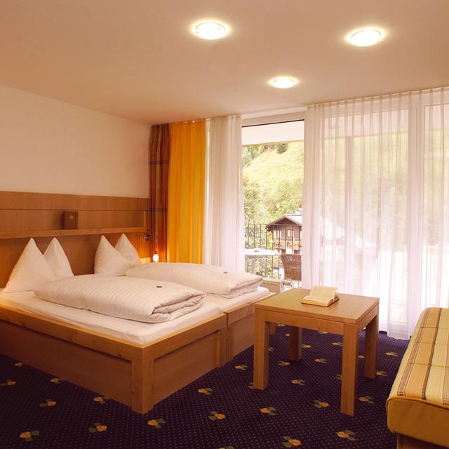 Hotel Der Waldhof - All Inclusive – billede 2