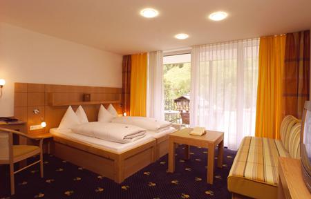 Hotel Der Waldhof - All Inclusive billede 2