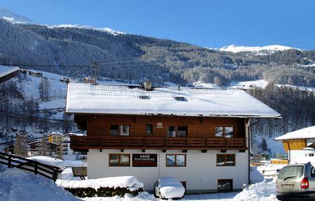 Haus Brunnenberg slide 4