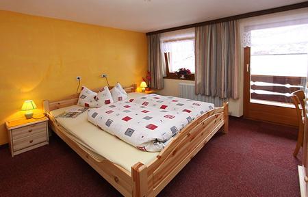 Haus Brunnenberg slide 2