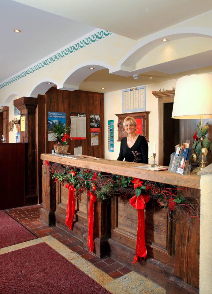 Berghotel Holzer  slide 5