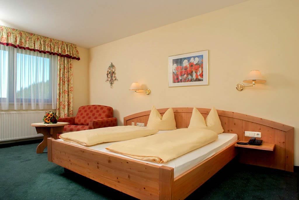 Berghotel Holzer  slide 2