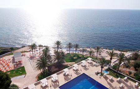 Hotel Palia Maria Eugenia