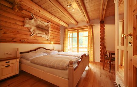 Chalet Bernie slide 5