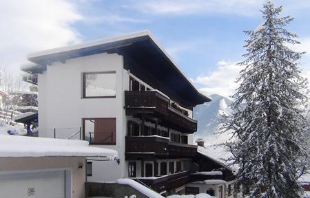 Mabereo 101 (Tidligere Penthouse White)