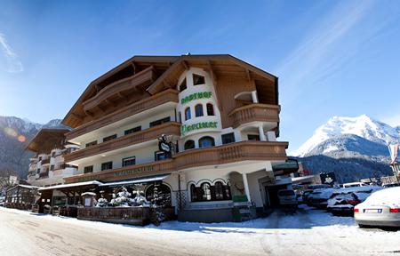 Hotel & Gasthof Perauer