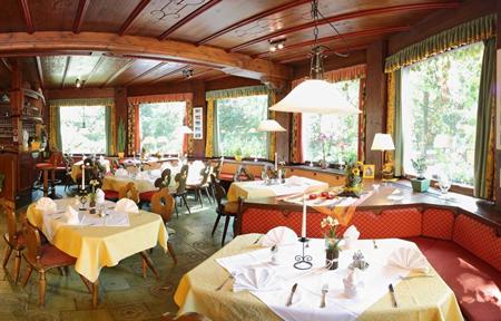 Gasthof Waldcafé slide 4