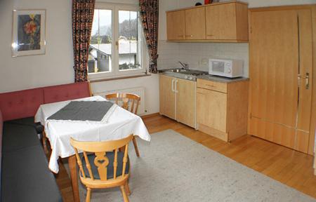 Appartementenhaus Christine slide 4