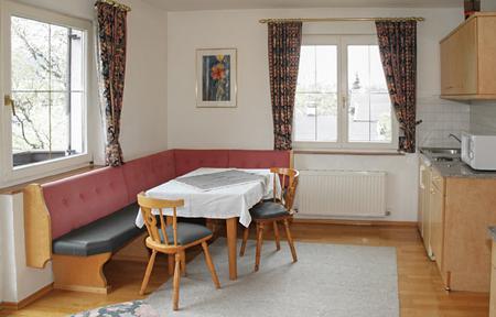 Appartementenhaus Christine slide 5