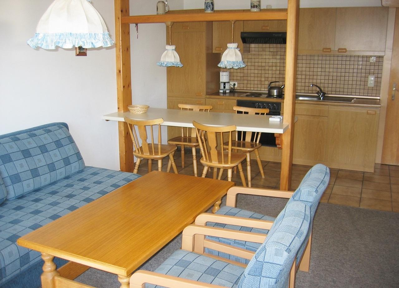 Lejligheder Almdorf Homes Königsleiten slide 3