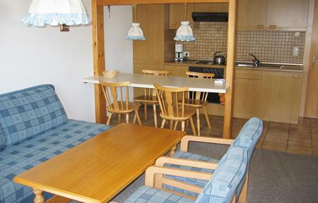 Lejligheder Almdorf Homes Königsleiten slide 3