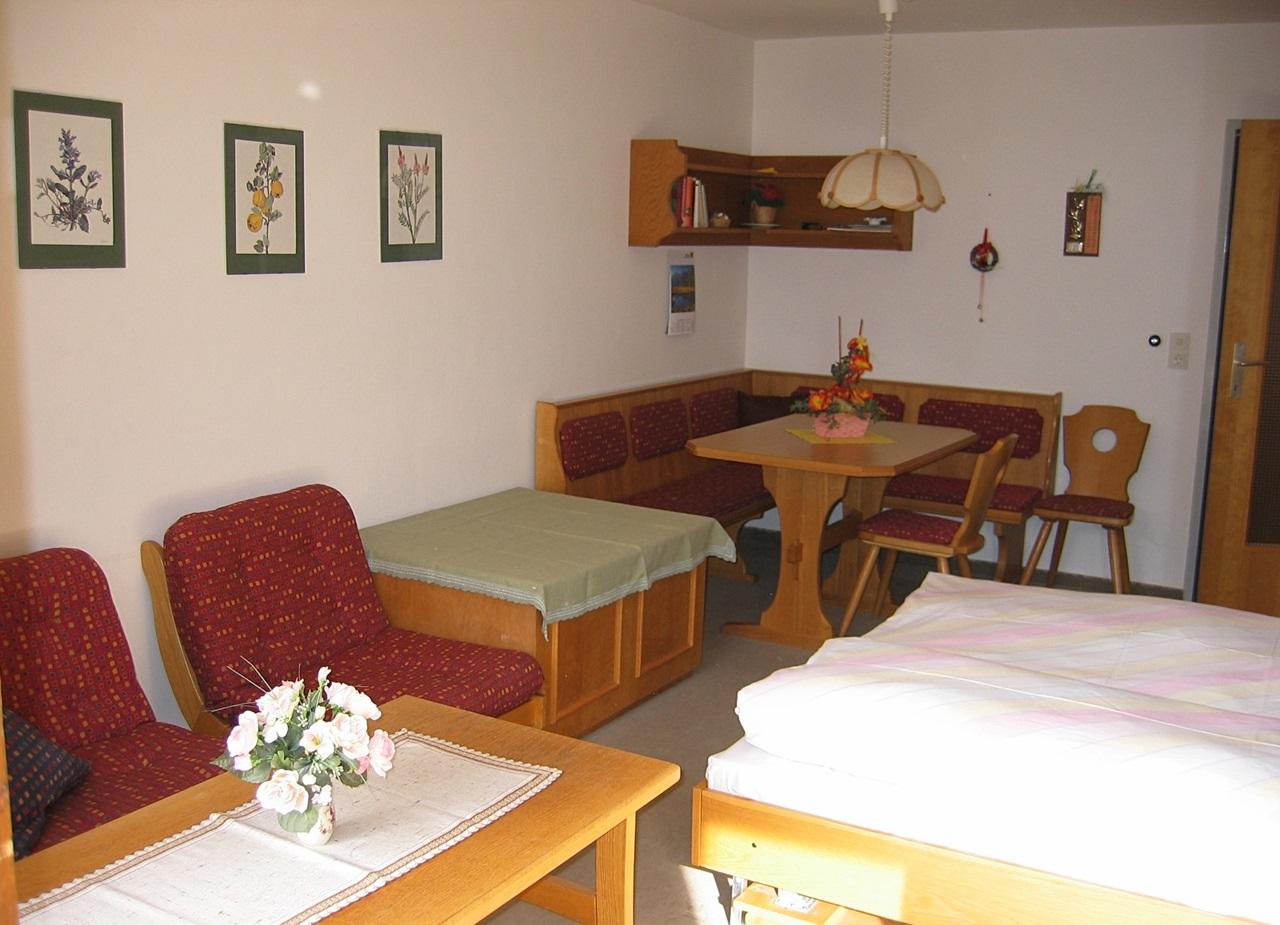 Lejligheder Almdorf Homes Königsleiten slide 4