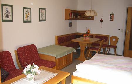 Lejligheder Almdorf Homes Königsleiten slide 4