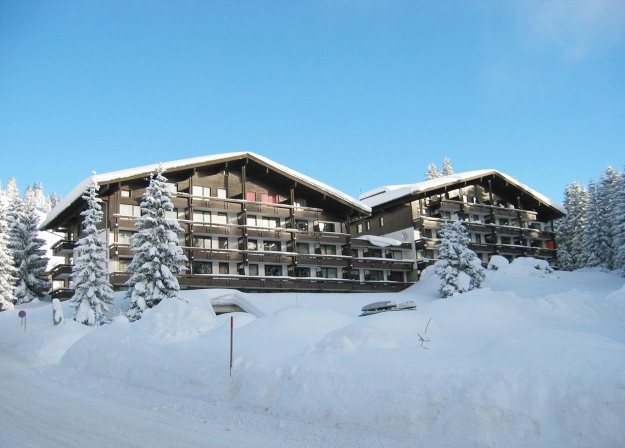 Lejligheder Almdorf Homes Königsleiten slide 2