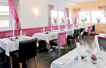 Hotel Almrausch - Ekstra indkøbt slide 3