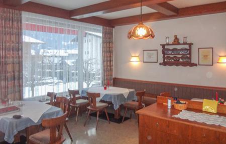 Pension Flörl slide 3