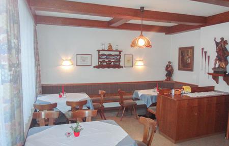 Pension Flörl slide 4