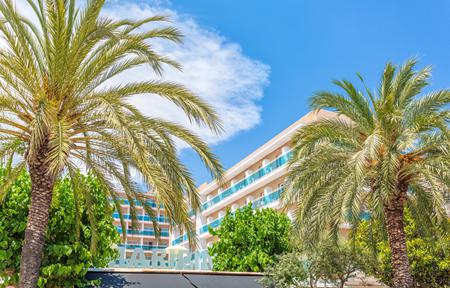 Hotel ALEGRIA Maripins slide 4