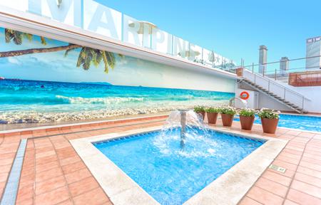 Hotel ALEGRIA Maripins slide 2