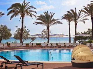 Playa de Palma, Spanien - Morgenmad afbudsrejse
