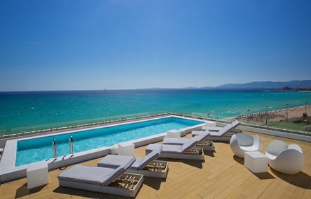 Hotel HM Tropical slide 2