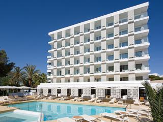 Playa de Palma, Spanien - Morgenmad afbudsrejse
