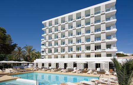 Hotel HM Balanguera Beach - voksenhotel