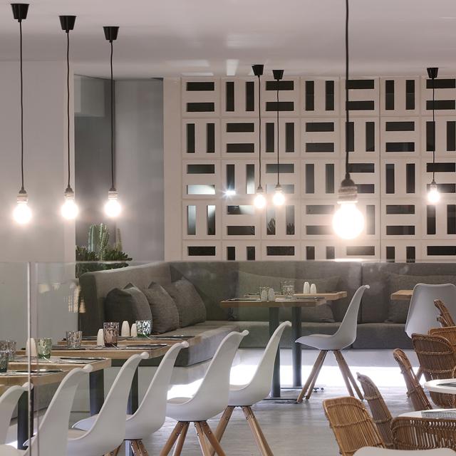 Hotel HM Balanguera Beach - voksenhotel - billede 4