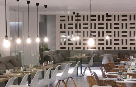 Hotel HM Balanguera Beach - voksenhotel slide 4