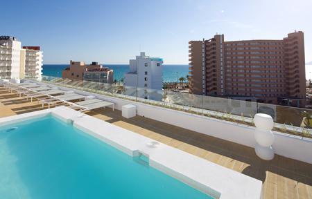 Hotel HM Balanguera Beach - voksenhotel slide 2