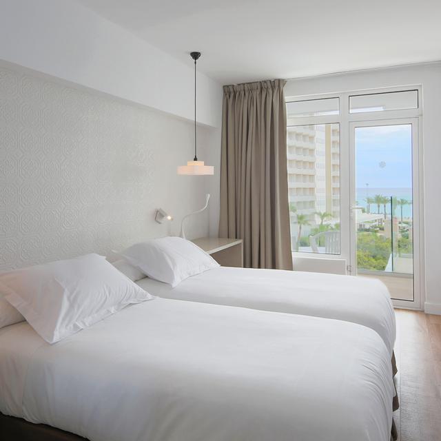 Hotel HM Balanguera Beach - voksenhotel - billede 3