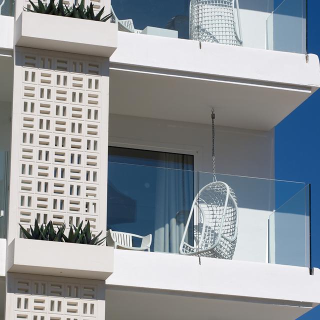 Hotel HM Balanguera Beach - voksenhotel - billede 5