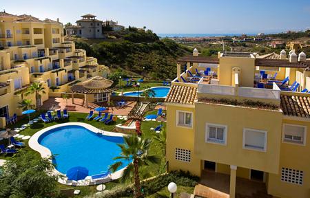 AT Colina del Paraiso – Inklusiv billeje slide 2