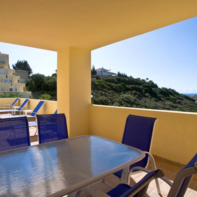 AT Colina del Paraiso - Inklusiv billeje - billede 5