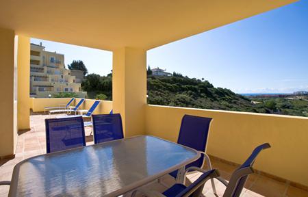 AT Colina del Paraiso – Inklusiv billeje slide 5