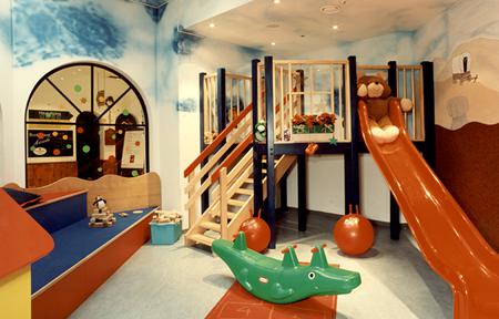 Lejlighedshotel Marco Polo Alpina slide 5