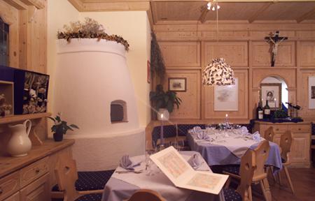 Lejlighedshotel Marco Polo Alpina slide 4