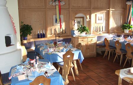 Lejlighedshotel Marco Polo Alpina slide 3