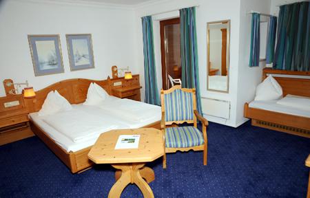 Lejlighedshotel Marco Polo Alpina slide 2