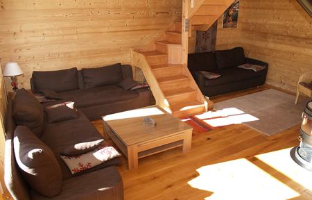 Chalets du Hameau de Flaine slide 5