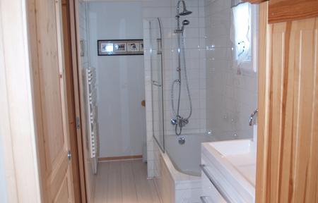 Chalets du Hameau de Flaine slide 4