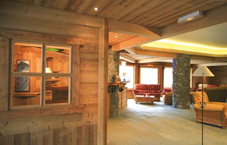 Résidence Le Hameau du Rocher Blanc I en II slide 5